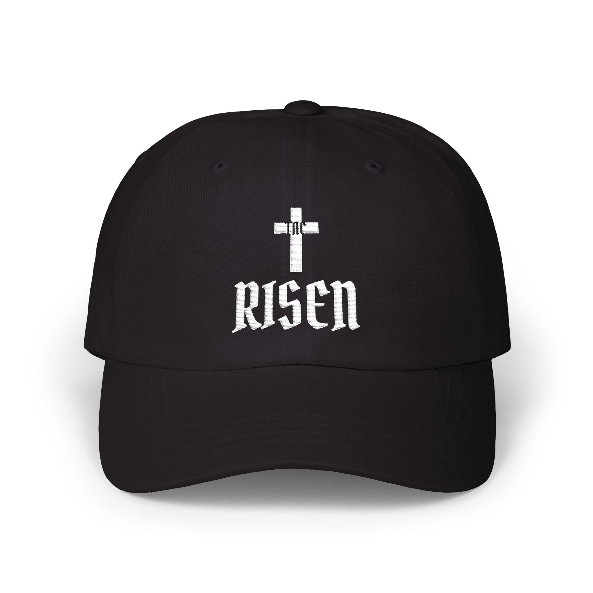 TAC | Jesus Risen Classic Cap